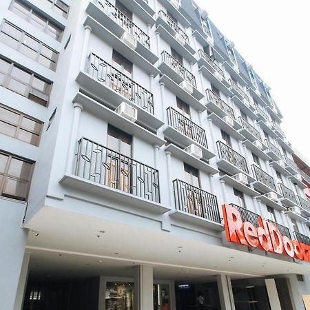 Reddoorz Plus @ Jardin Suites Guadalupe Nuevo Mandaluyong Buitenkant foto