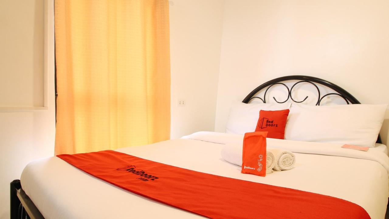 Reddoorz Plus @ Jardin Suites Guadalupe Nuevo Mandaluyong Buitenkant foto