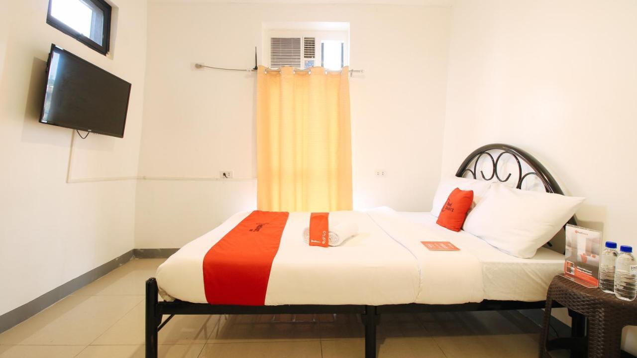 Reddoorz Plus @ Jardin Suites Guadalupe Nuevo Mandaluyong Buitenkant foto