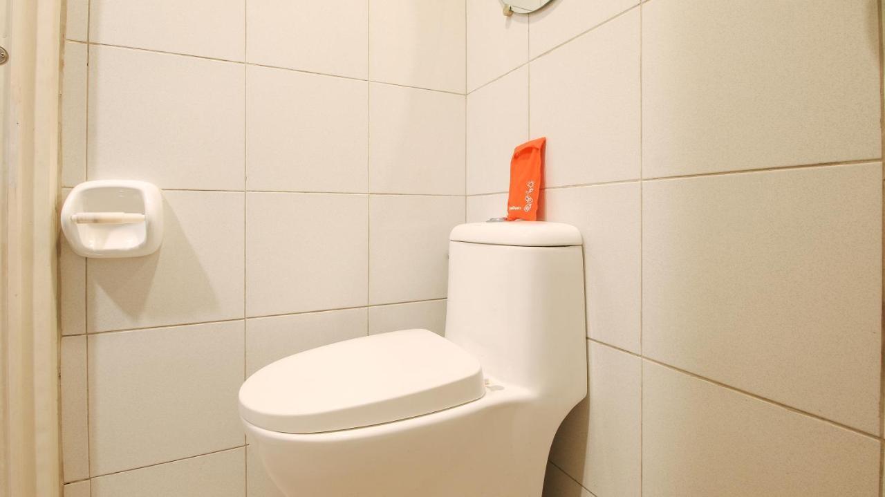 Reddoorz Plus @ Jardin Suites Guadalupe Nuevo Mandaluyong Buitenkant foto